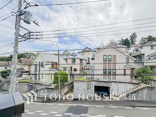 爽やかな風を感じて、心躍る素敵な暮らしがはじまります。