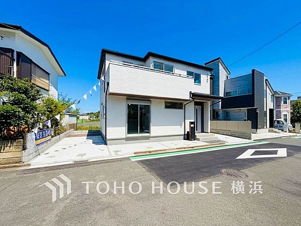 暖かな陽光と爽やかな風がハーモニーを奏でる上質な空間を愉しむ暮らし。