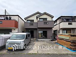 神奈川県横浜市泉区和泉が丘３丁目