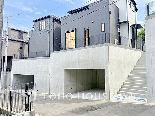 穏やかな住環境で子育てファミリーにもおすすめです。