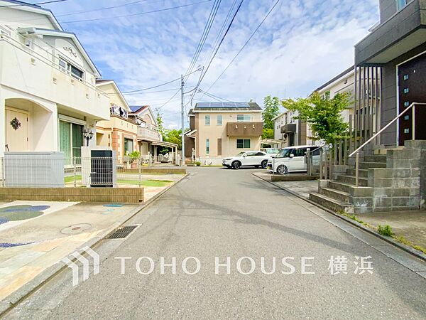 家の良し悪しだけでなく周辺環境も重要なポイント。