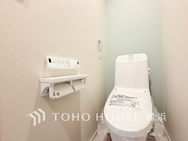 毎日使う場所だから、より快適な空間に仕上げられています。 