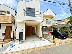 神奈川県横浜市金沢区六浦３丁目