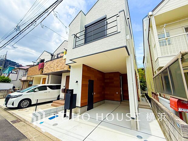 穏やかな住環境で子育てファミリーにもおすすめです。