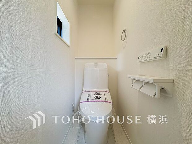 毎日使う場所だから、より快適な空間に仕上げられています。 