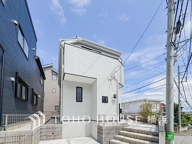 街と住まいが心地よい暮らしを演出します。