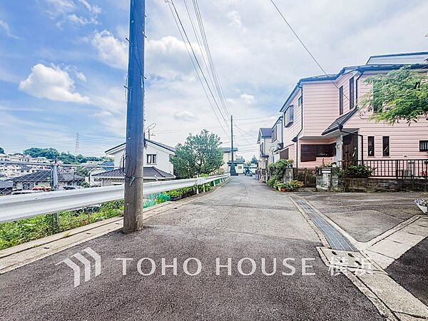 家の良し悪しだけでなく周辺環境も重要なポイント。