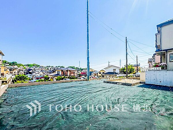 建築条件なしでお好きなハウスメーカーで建築できます。