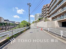 ホーユウパレス横浜羽沢