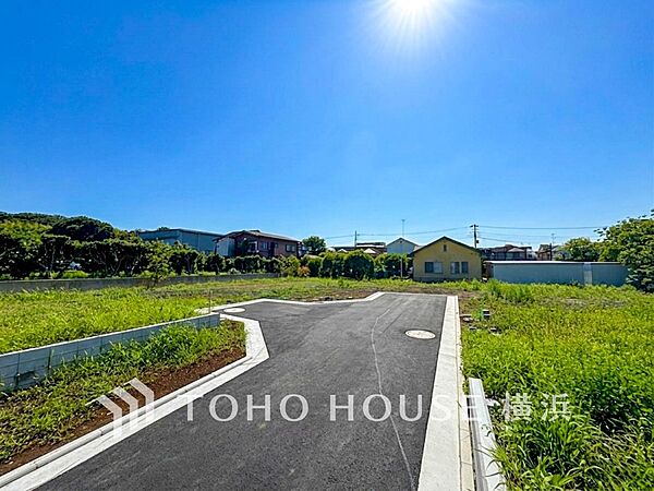 永住の地にふさわしい利便性と住環境を兼ね備えたお住まい。（2026年6月撮影）