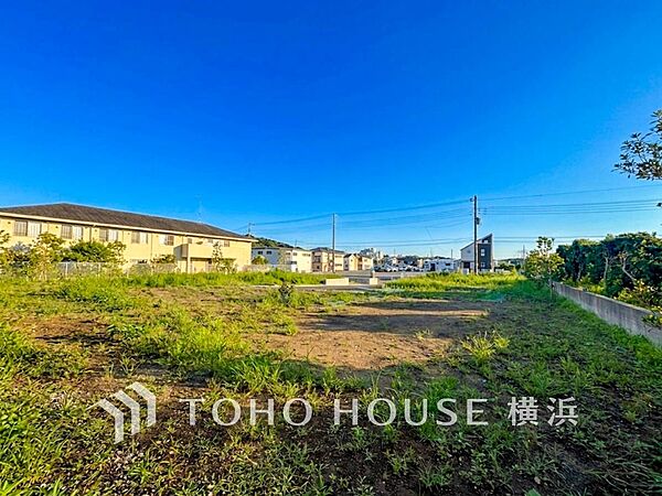 ここに住むからこそ意味がある。すべての（始まり）をここから迎えます。 （2026年6月撮影）