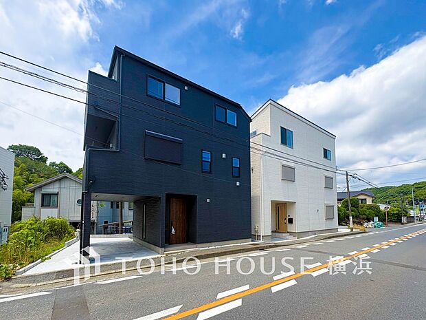 街並み全体のデザインへの拘りと充実した設備はきっとご満足いただける筈。
