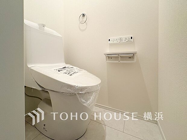 毎日使う場所だから、より快適な空間に仕上げられています。 