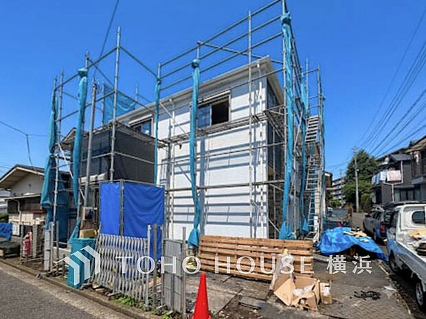 毎日を快適に、上質な暮らしを叶える設備・仕様。(2026年6月撮影)