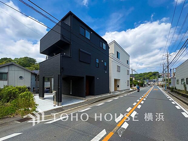 穏やかな住環境で子育てファミリーにもおすすめです。