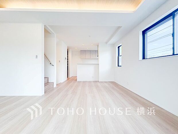集いの場、憩いの場としての快適性を求めたやすらぎの空間です。