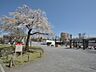 周辺：岡野公園　650m　野球場、プールから遊具は幼児も遊べるものまでそろっている、子供たちは退屈することのない場所です。 