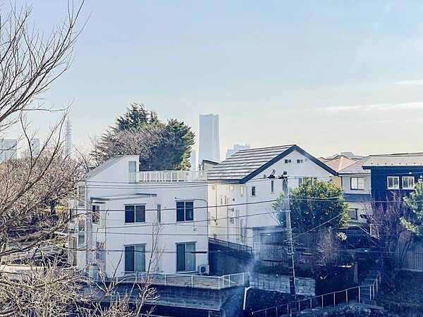 爽やかな風を感じて、心躍る素敵な暮らしがはじまります。