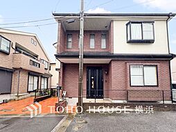 神奈川県横浜市港南区上永谷４丁目