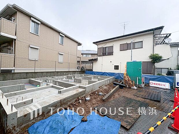 毎日を快適に、上質な暮らしを叶える設備・仕様。(2026年6月撮影)