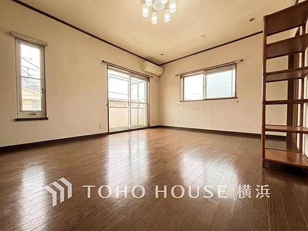 寛ぎとコミュニケーションを育む居心地のよい場所。