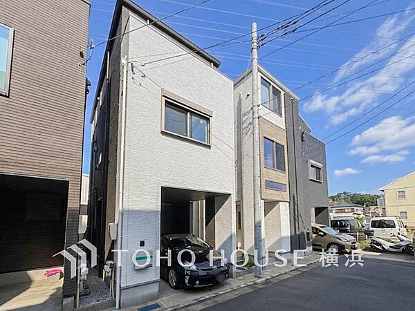 街並み全体のデザインへの拘りと充実した設備はきっとご満足いただける筈。