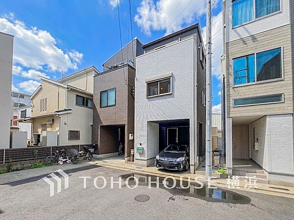 毎日を快適に、上質な暮らしを叶える設備・仕様。