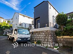 神奈川県横浜市戸塚区上柏尾町