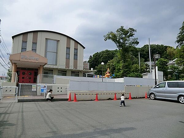 周辺を拡大表示