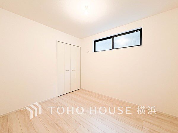 穏やかな寛ぎを届ける上質仕様のお部屋。自分時間を充実させながら心豊かにできるプライベート空間。