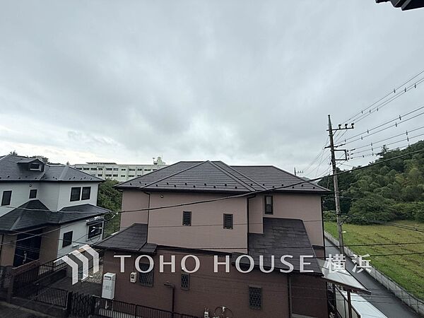 爽やかな風を感じ、暖かな光を浴びて、快適な暮らしをここから。