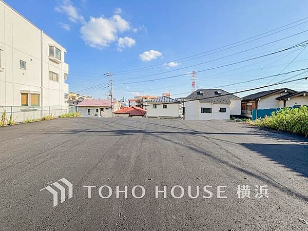 美しい街並みと穏やかな住環境でやすらぎの暮らしを叶えます。
