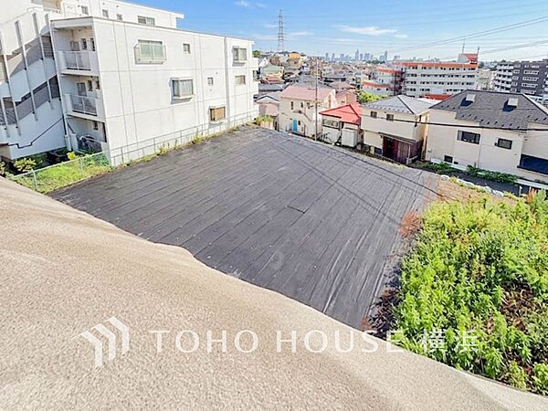 良質な環境に暮らす永住の邸がここに誕生します。