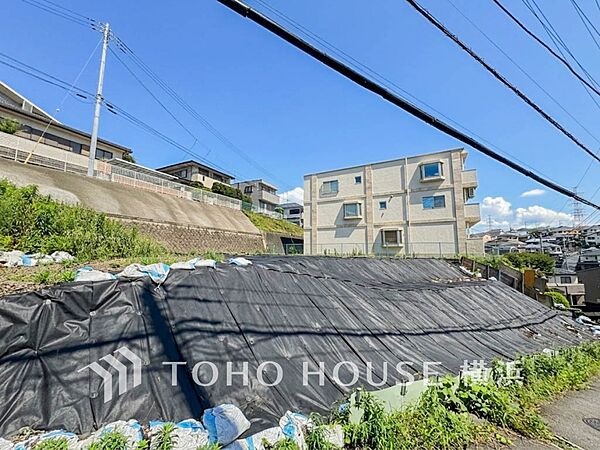 ここからご家族のかけがえのない想い出が作られることでしょう。