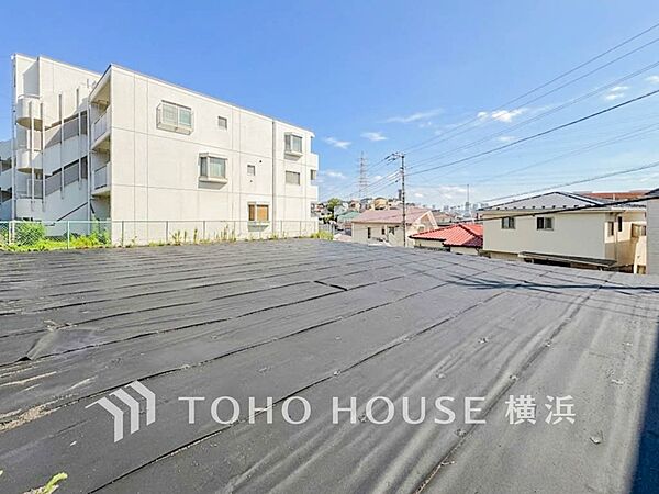 永く暮らす場所として恵まれた環境です。