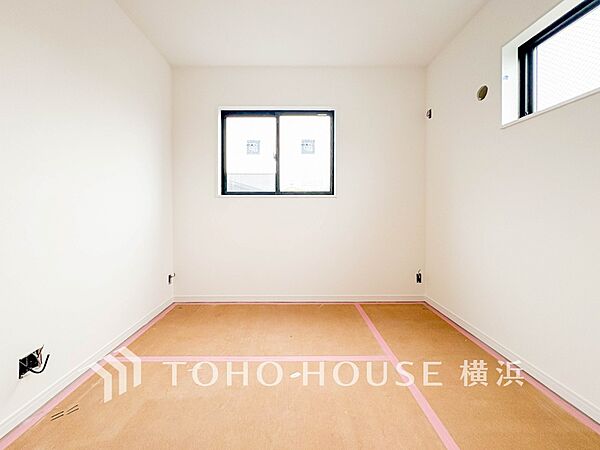 子供部屋