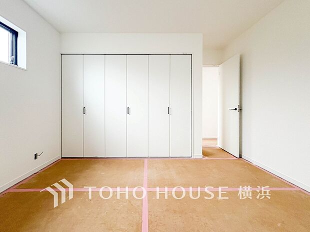 現在完成に向け建築中(2026年6月撮影)