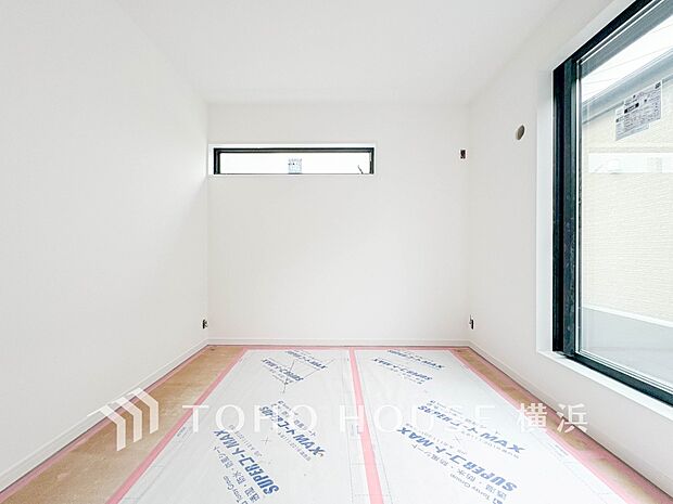現在完成に向け建築中(2026年6月撮影)