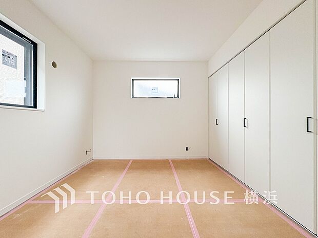 現在完成に向け建築中(2026年6月撮影)
