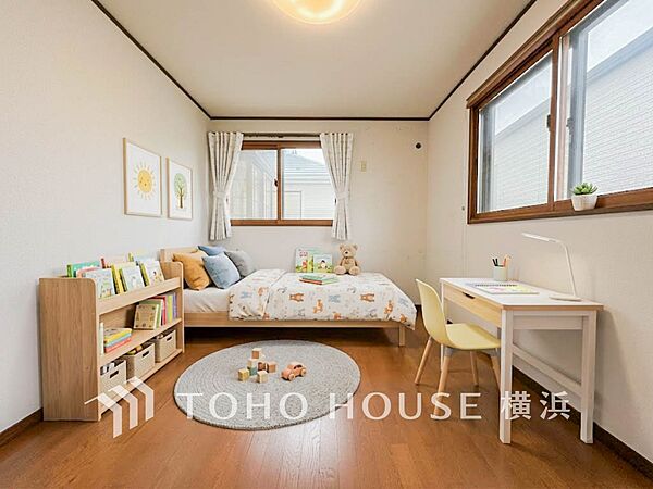 子供部屋