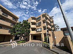 上大岡北パークホームズ弐番館