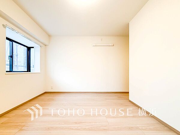 穏やかな寛ぎを届ける上質仕様のゆとりあるお部屋。心豊かにできるプライベート空間。