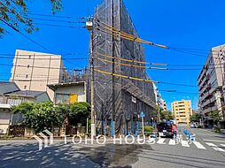 ナイスアーバン鶴見市場