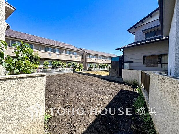 街並み全体のデザインへの拘りと充実した設備はきっとご満足いただける筈。(2026年6月撮影)
