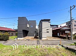 神奈川県横浜市戸塚区上矢部町
