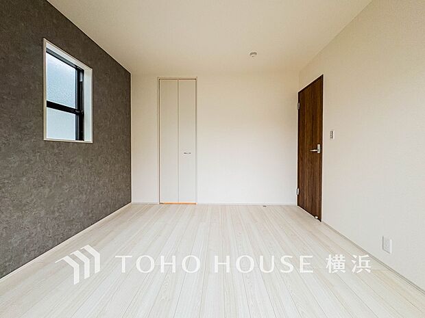 穏やかな寛ぎを届ける上質仕様のゆとりあるお部屋。心豊かにできるプライベート空間。