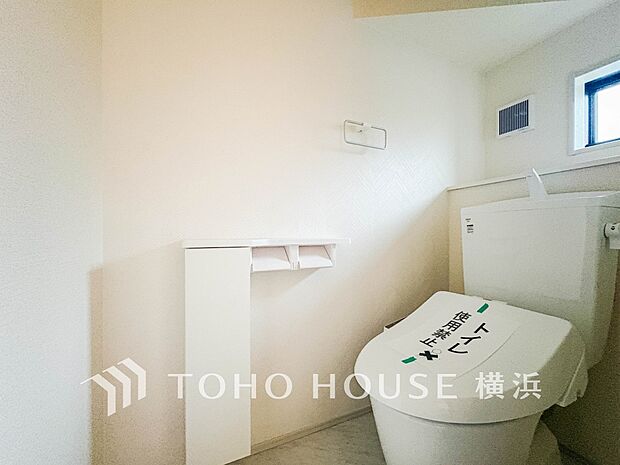 毎日使う場所だから、より快適な空間に仕上げられています。