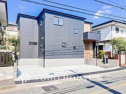 神奈川県横浜市青葉区千草台