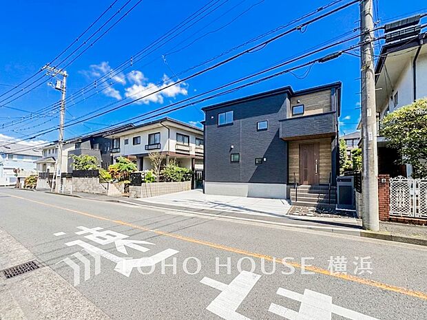 時間のゆとりと空間、爽やかな陽光がもたらす光と風を贅沢なまでに感じる暮らしが始まります。