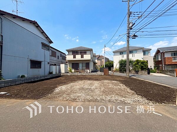 美しい街並みと穏やかな住環境でやすらぎの暮らしを叶えます。